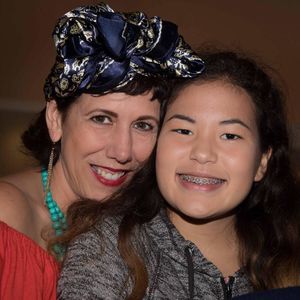 Meet your Posher, Carla